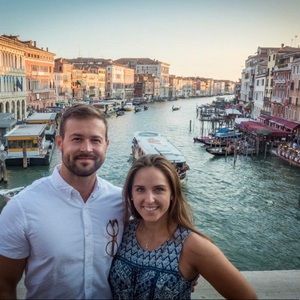 Meet your Posher, Chrissy